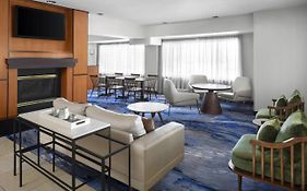 Fairfield Inn And Suites by Marriott Denver Airport